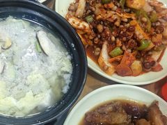 -贤花饭店(城阳店)