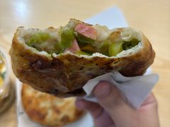 -老潍县美食街(东方路店)