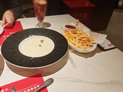 -赤火牛排(金狮广场店)
