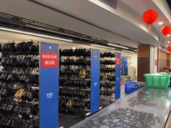 -世界之窗阿尔卑斯冰雪世界