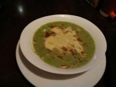 芝士焗菠菜薯泥-雅达利超级牛扒(黄岐店)