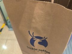 -luckincoffee瑞幸咖啡(顺义华联商厦店)