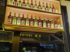 -小马哥烧烤(楚州店)