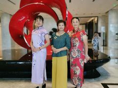 -上海宝华喜来登酒店·采悦轩中餐厅