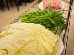 -八先生涮肉房(三里河店)