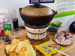 -威邵鸡煲(西华路总店)