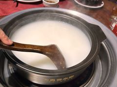 -大良毋米粥(锦龙路总店)