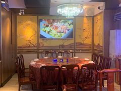 包厢-五姊妹海鲜(火车站店)