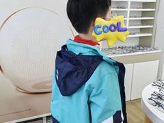 -美空眼镜·星趣控·新乐学·控优点合作店(周浦万达店)
