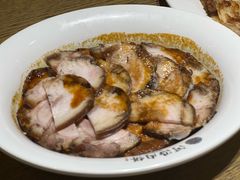 -河沿肉饼Beijing Pie(东华门店)