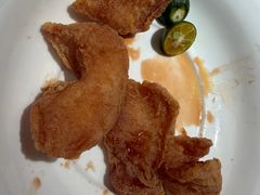 -華府Deluxe(兴业太古汇店)
