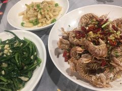 -虎虎龙虾•9年湖北匠(双井店)