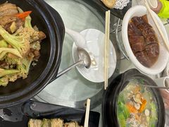 -万年酒楼(越秀南路店)