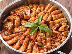 -一品焖锅(榆星广场店)