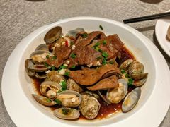 -佬太公海鸭·海鲜大排档(上海总店)