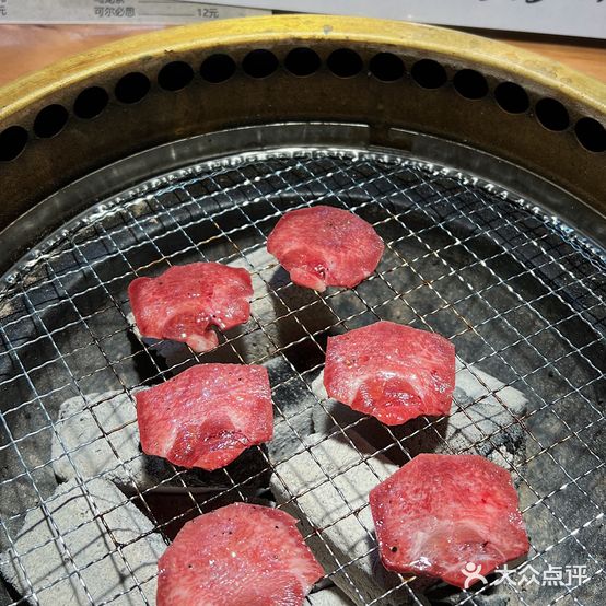 烧肉大门