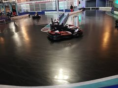-法拉利主题公园