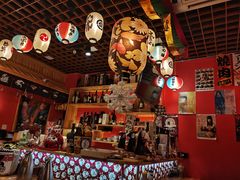 -隐月· 㐂和食屋(芝罘万达公馆店)