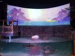 -沈阳海洋探索中心