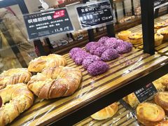 -丁香西饼屋(桂林路店)