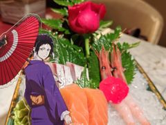 -阿吾罗日本料理(K11艺术中心店)