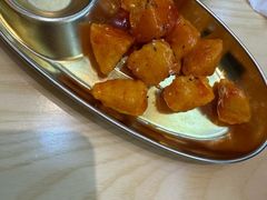 -食米家拌饭(梅溪新天地店)