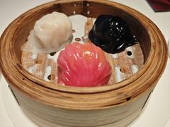 -炳胜私厨(中达旗舰店)