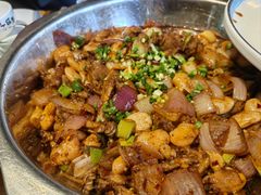 -勇记干锅居(德阳店)