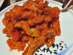 -津沽小院(大直沽总店)
