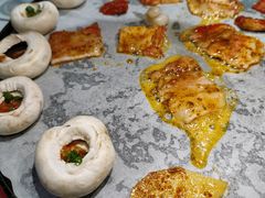 -留香铁板烤肉(解放西路旗舰店)