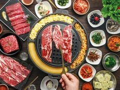 -韩宫宴烤肉·料理(南京江宁万达店)