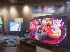 -Sony Store 索尼(来福士店)