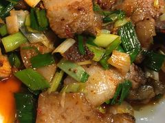 -民食香·腊排骨野生菌美食(木府店)
