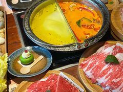 -披头士和牛火锅·寿喜烧自助(陶溪川店)