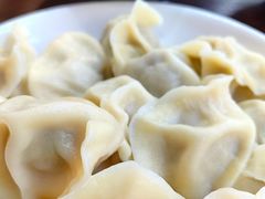 -王菊美食街·王菊面馆(总店)