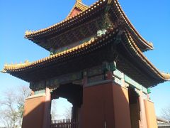 -历代帝王庙博物馆