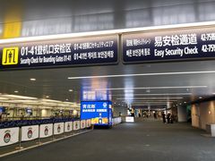 -青岛胶东国际机场