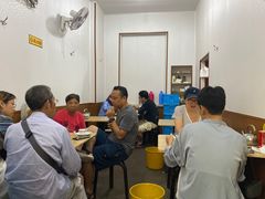 大堂-九龙餐厅(大沽路店)