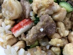 全爆-胖子菜馆(隆昌路店)