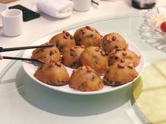 海蛎饼-创元千禧大酒店 · 香港轩