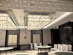 -南京圣和府邸豪华精选酒店