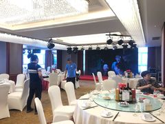 大堂-天顺渔港·海景餐厅(星海广场店)