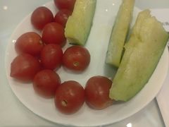 -鹊华居·地道鲁菜·海鲜·融合味(大明湖店)