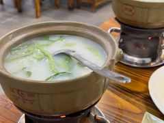 -顺德公平靓正特色牛花粥(花都店)