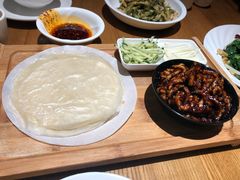 -九毛九西北菜(大东海店)