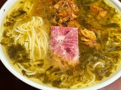 -老半斋(福州路店)