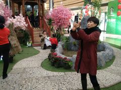-杉杉奥特莱斯广场(哈尔滨店)