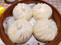成都小笼包-张氏宽窄巷成都名小吃(茂业百货华强北店)