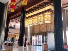 -观唐（国际）度假村温泉