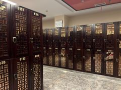 -翠林精选·洗浴·餐饮·住宿(江东大道店)